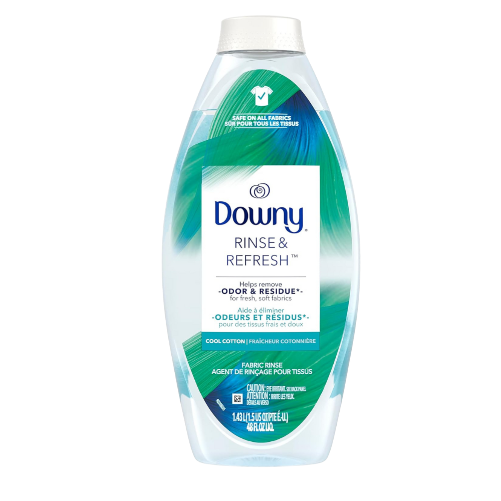 Downy Rinse and Fresh - Cool Cotton