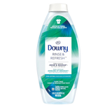 Downy Rinse and Fresh - Cool Cotton