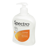 Spectro Jel Cleanser 500ml (17 Fl.oz.) Pump (For Combination Skin (Fragrance Free and Dye Free, Pump Dispenser)