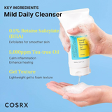 COSRX Low pH Good Morning Gel Cleanser 150ml