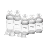 Playtex Baby Ventaire Anti Colic Baby Bottle, BPA Free - Gift Set