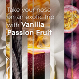 Glade PlugIns Refills Air Freshener - Vanilla Passion Fruit