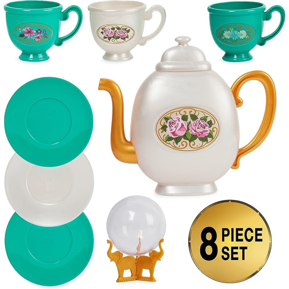 Wizarding World Harry Potter Tea Set