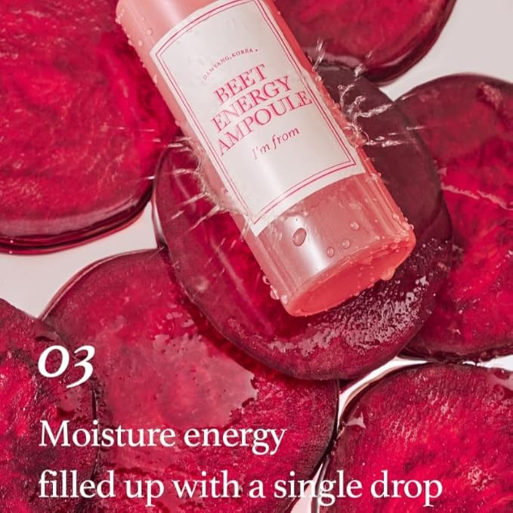 I'm From Beet Energy Ampoule 30ml