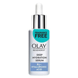 Olay Serums Deep Hydration B3+ Hyaluronic Acid