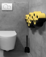 Renova Yellow Toilet Paper