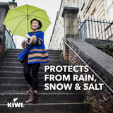 KIWI Protect All Rain and Stain Repellant - 4.25 Oz, 3-Pack