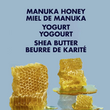 Shea Moisture Manuka Honey & Yogurt Protein Power Treatment 237mL
