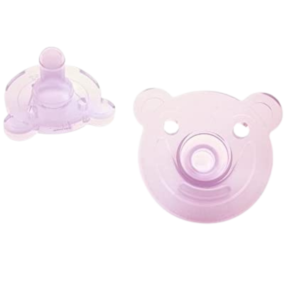 Phillips AVENT Soothie Pacifier (0-3 months) 2 pack