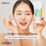 COSRX Low pH Good Morning Gel Cleanser 150ml