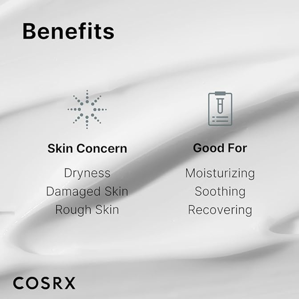 COSRX Hydrium Moisture Power Enriched Cream