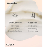 COSRX Balancium Comfort Ceramide Cream, 2.82 oz / 80g