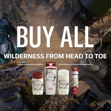 Old Spice - Wilderness