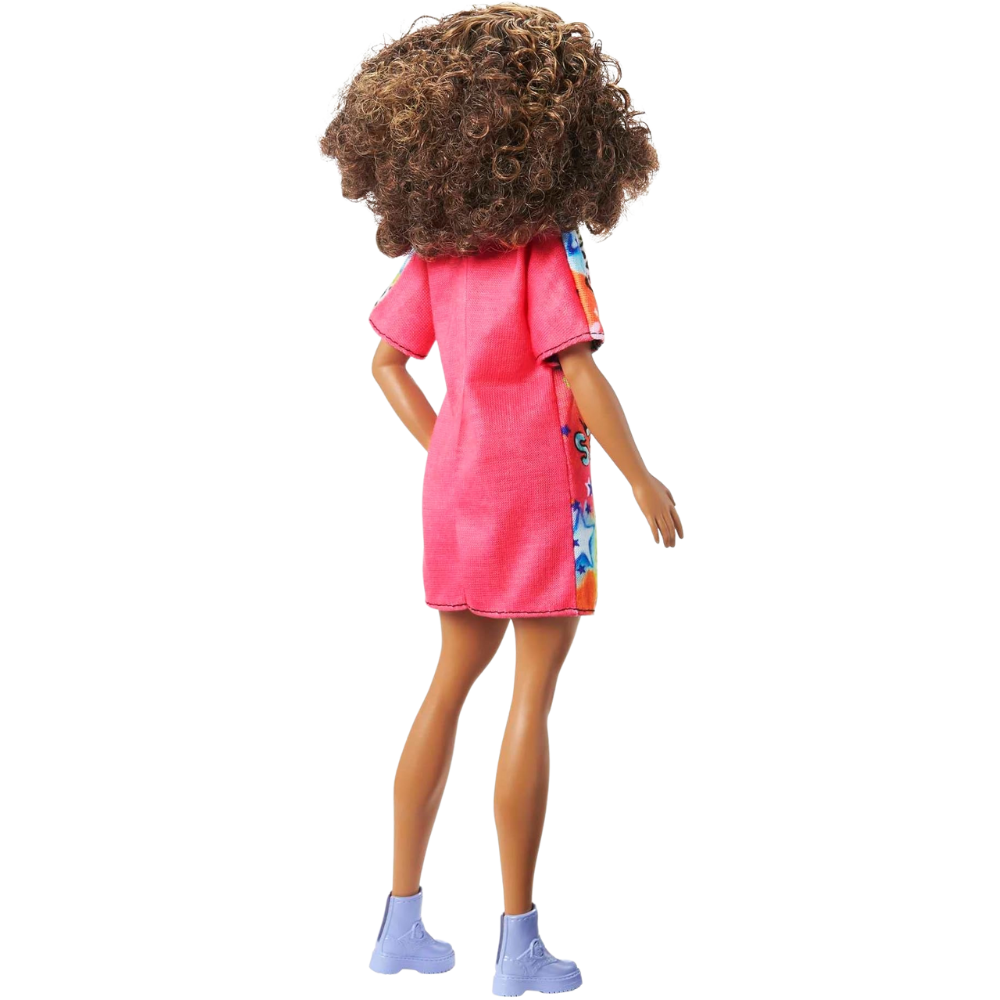 Barbie Fashionistas Doll #201