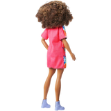 Barbie Fashionistas Doll #201