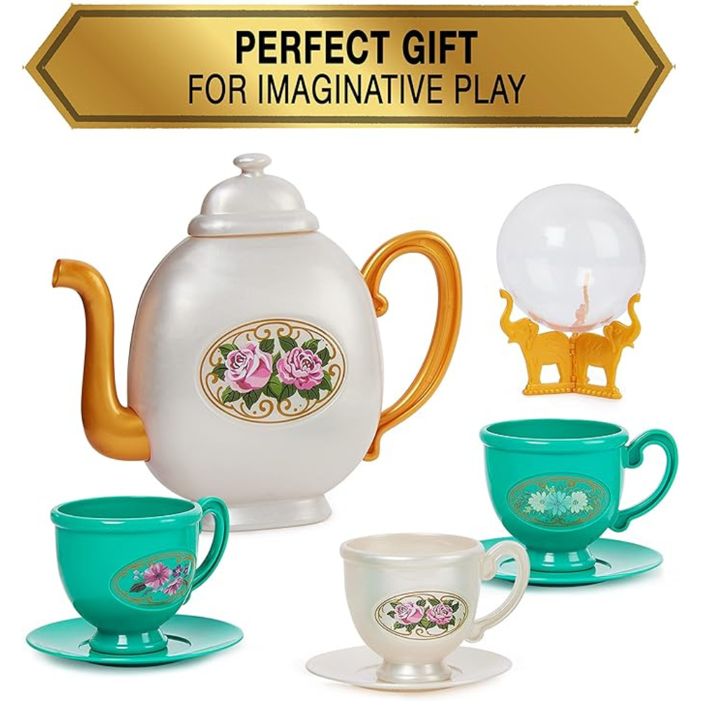 Wizarding World Harry Potter Tea Set