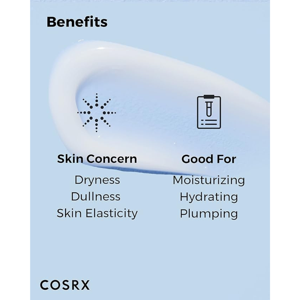 COSRX Hyaluronic Acid Intensive Cream