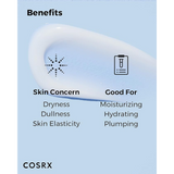 COSRX Hyaluronic Acid Intensive Cream