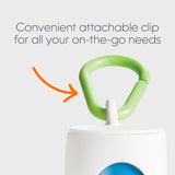 Playtex Diaper Genie On The Go Dispenser