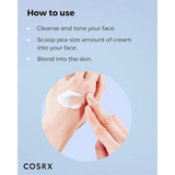 COSRX Hyaluronic Acid Intensive Cream