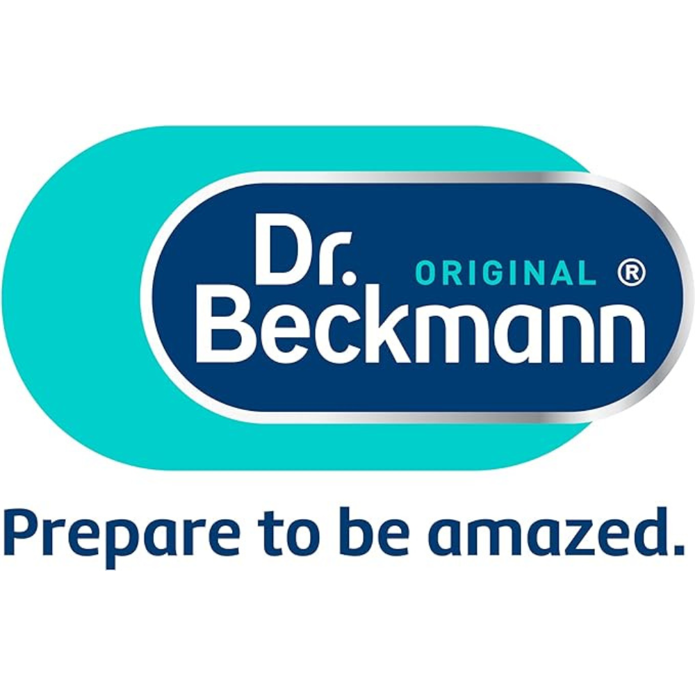 Dr. Beckmann Carpet Stain remover with brush -650ml