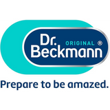 Dr. Beckmann Carpet Stain remover with brush -650ml