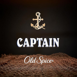 Old Spice - Ultimate Captain