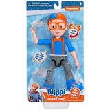 Blippi Talking Figure, 9-inch