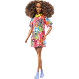 Barbie Fashionistas Doll #201