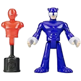 Fisher-Price Imaginext DC Super Friends Series 7 Blind Bag Mystery Figure (Set of 2 Packs)