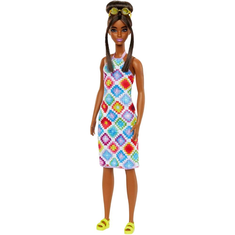 Barbie Fashionistas Doll #210