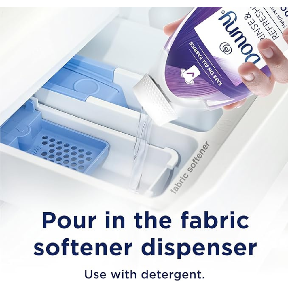 Downy Rinse and Fresh - Fresh Lavender