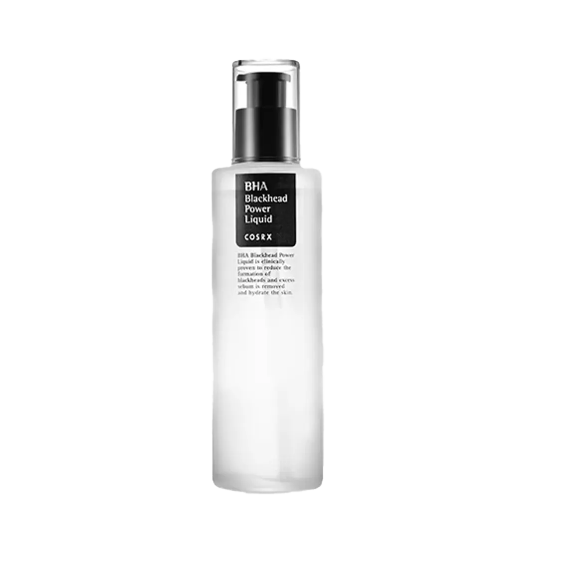 COSRX Niacinamide Blackhead Exfoliant Toner