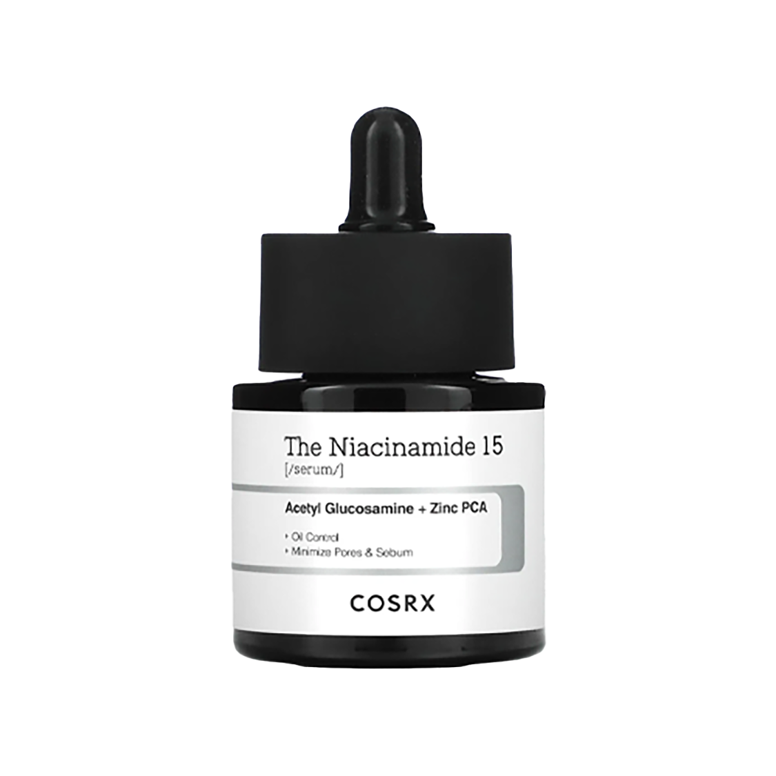 COSRX Niacinamide Face 15 Serum