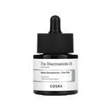 COSRX Niacinamide Face 15 Serum