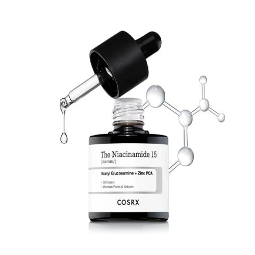 COSRX Niacinamide Face 15 Serum