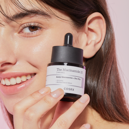 COSRX Niacinamide Face 15 Serum