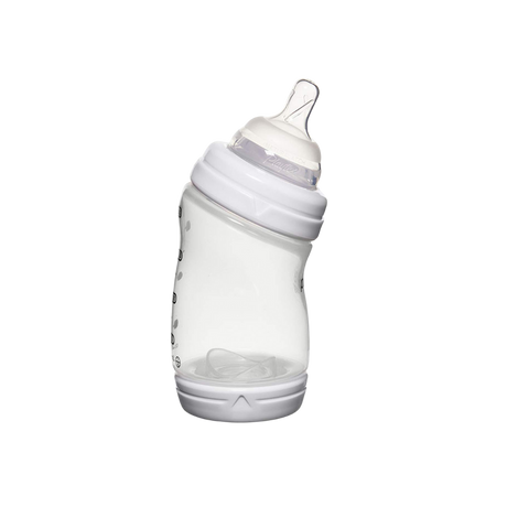 Playtex Baby VentAire Bottle, Helps Prevent Colic and Reflux, 6 Ounce Bottles, 3 Count