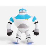 ARPO Robot Babysitter: 10" Arpo Feature & Cookie Interactive Plush Set