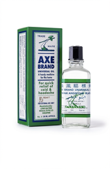 Axe Brand Universal Medicated Oil 28ml
