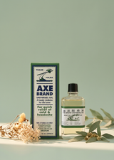 Axe Brand Universal Medicated Oil 28ml
