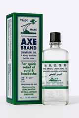 Axe Brand Universal Medicated Oil 56ml