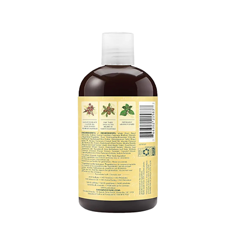 Shea Moisture Jamaican Black Castor Oil Strengthen & Restore Shampoo 384mL