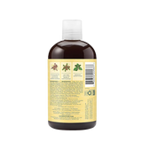 Shea Moisture Jamaican Black Castor Oil Strengthen & Restore Shampoo 384mL