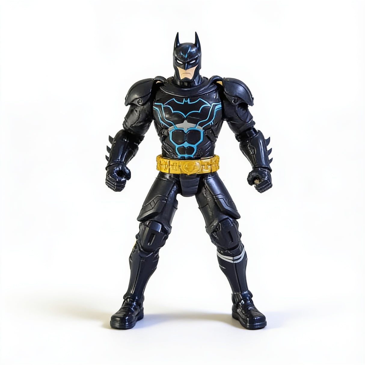 Batman Ninja Strike Battle Clash Action Figure – 6 inch