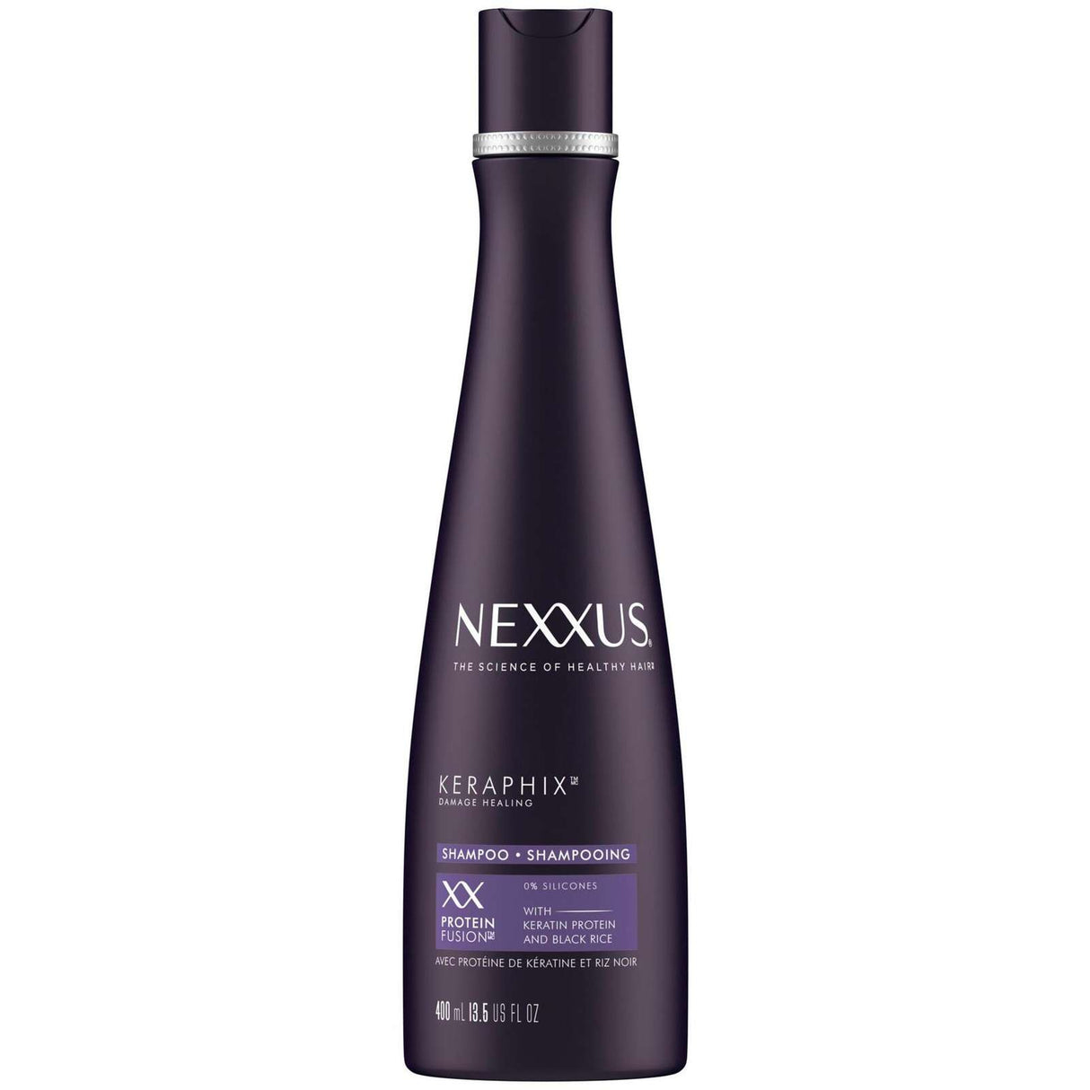 Nexxus Keraphix Shampoo