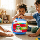CoComelon Alphabet Surprise Figure Pack – Assorted