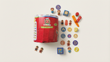 CoComelon Alphabet Surprise Figure Pack (Series 1)