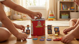 CoComelon Alphabet Surprise Figure Pack (Series 1)