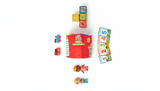 CoComelon Number Surprise Figure Pack (Series 1)